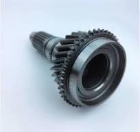 Truck Parts Transmission Gear Me603224 4D34 Input Shaft for Mitsubishi  Canter PS120