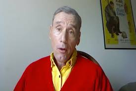 John Mariano's Video