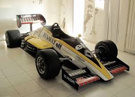Image result for Florentine Gold 1985 Renault
