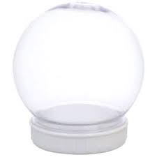 Ns Productsocialmetatags Resources Opengraphdescription Diy Snow Globe Waterless Snow Globe Diy Homemade Snow Globes