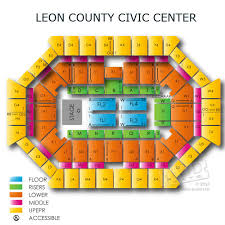 Leon County Civic Center Related Keywords Suggestions