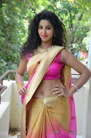 Tying your saree below the navel can make you look taller. Saree Is The Empress Of All Clothes Sarees Below Navel Show Attack Amnesty India Organization