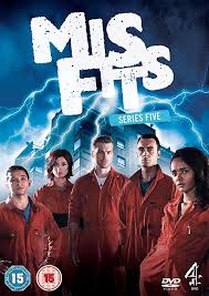 Many viewers are watching the series but some are wondering: Watch Movies And Tv Shows With Character Rudy Wade For Free List Of Movies Misfits Season 5 Misfits Season 4