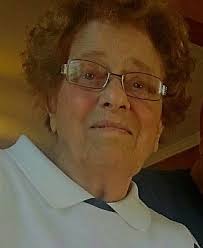 Barbara Fratus Obituary (1928