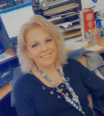 With heavy hearts, we are sad to announce the loss of 911 Dispatcher and  Supervisor Mary Byers. On the evening of October 5, 2021, Mary Byers was  the victim of a fatal