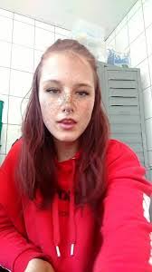 Ellen Horvath's Instagram, Twitter & Facebook