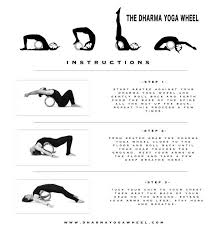 Featured Products Dharma Yoga Wheel Dharma Yoga