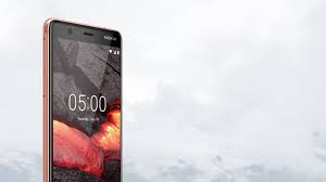 Dentro de un universo que nos brindará la mejor experiencia ninja, ahora en nuestros móviles. Nokia 5 1 Price Specs And Best Deals
