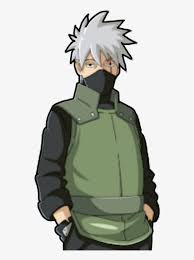 Maybe you would like to learn more about one of these? Kakashi Hatake Png Images Png Cliparts Free Download On Seekpng
