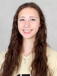 2024 Women's Volleyball Roster