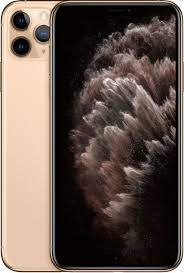 Apple Iphone 11 Pro Max 64gb Gold Sprint 24 Monthly Installments Iphone Apple Phone Iphone Pro
