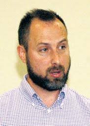 More room for Rover: dog park size upped