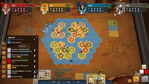 We were able to use a scroll to unlock four player capabilities. Steam Community Catan Universe