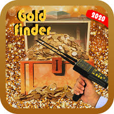 Metal detector app uses your devices magnetic. Gold Detector 2020 Stud Finder Gold Finder Apps On Google Play