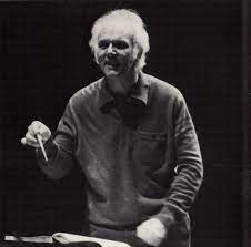 May 29, 2017 · michel corboz (conductor) born: Michel Corboz Conductor Short Biography