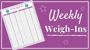 Weight loss calendar | allowed to help my own weblog, within this occasion i am going to teach you about weight loss calendar. Free Printable Weight Loss Tracker Plus Habit Tracker Weigh In Chart