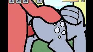 Mlp nsfw game