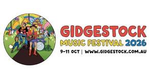 Gidgestock Music Festival 2026