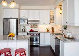 Tile is the mainstay of kitchen backsplashes. Timeless Kitchen Backsplash Ideas Kitchen Backsplash Tile