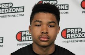 Jaylin Green, Brother Rice