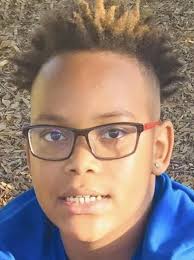 Kent Rene Patterson Jr., age 16