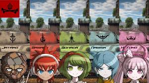 2020yogisrwarriorsofhope fundraiser for wings of hope! War Thunder Skins Warriors Of Hope M22 Locust Youtube