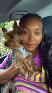 Hi! My name is Maui and i'm 3 mos old.❤️