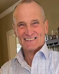 David M Whitton Obituary October 10, 2024