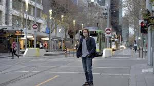 Maybe you would like to learn more about one of these? Australia S Victoria State To Toughen Covid 19 Lockdown Says Report World News Hindustan Times