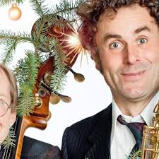 Kultur in Isernhagen bis Weihnachten: Weihnachtsexperten im Kulturkaffee