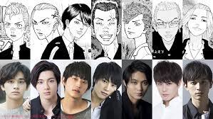 Download anime tokyo revengers sub indo dalam format mkv 480p 720p 1080p dan mp4 240p 360p dengan link google drive. 240p Download Anime Tokyo Revenge Netflix Mduong