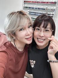 Chen Weili (@beautyskin_weili) • Instagram photos and videos