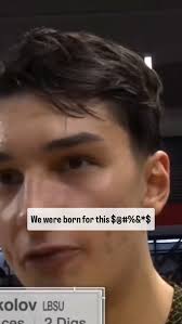 • HIM., AVCA Player of the Year @MNikolow1 caps off the season with a  National Championship 💍 , Congratulations to the @lbsumvb Coaching Staff  @coachalanknipe , @nick.mac.rae , @mckay5mith 💪