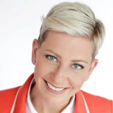 Discover Susan Stewart: Comedian, Author, and Speaker