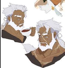 Jaxinator — Tea knight cookie and eclair cookie drawings 😳😳
