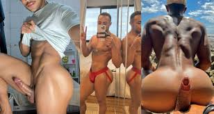 Big Dick X Big Ass - Zaah Wayne (The Gato Preto) e Davi Neto - Putinho -  Vídeos Gays | Sexo Gay | Porno Gay | Gay Amauter