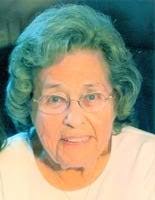 Lena Frey Harper Obituary