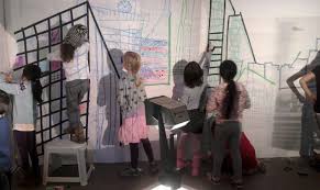 The Power Plant Power Kids Programs Events The Power Plant Contemporary Art Gallery Harbourfro Kids Art Projects Programming For Kids Artist Educator