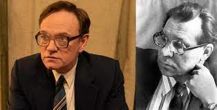 Az hbo minisorozatának még azt is sikerül elérnie, hogy hétköznapi tárgyakat találjunk félelmetesnek, és úgy gyűlöljük a szovjet rendszert. Valodi Emberek Vagy Kitalalt Szereplok A Csernobil Sorozat Hosei Szmo Hu