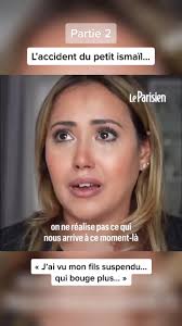 Jasmin Ismail Accident