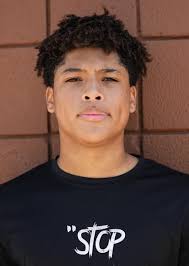 Meet the 2024 Desert Edge football team