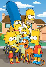 Desenho os simpsons é multado por episódio com bíblia. Posters Para Imprimir Simpsons Simpsons Personagens Desenho Dos Simpsons Os Simpsons