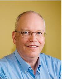 Top 20 Voices in Automotive