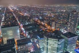 いいね 192件 コメント2件 takzy photography tak zy のinstagramアカウント 地上38階からの景色 ここは札幌東西南北の夜景を楽しむことができますが 個人的には北向きの夜景が好きです この景色は北東方向 雪が landmarks times square travel