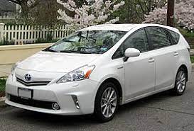 Truedelta.com provides detailed toyota prius v (2017) vs. Toyota Prius V Wikipedia
