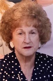 Helen Coombs Obituary (2021)