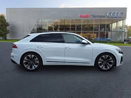 Image result for Carrara White 2025 Q8