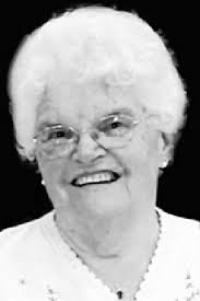 Kathleen Bender Obituary (2014)