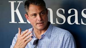 KC Royals announce minor-league coordinators, support staff