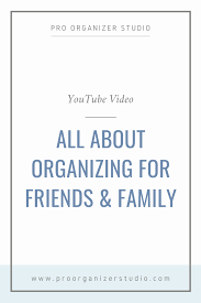 Start A Professional Organizing Business Pro Organizer Studio In 2020 Professional Organizer Business Organization Business Organization